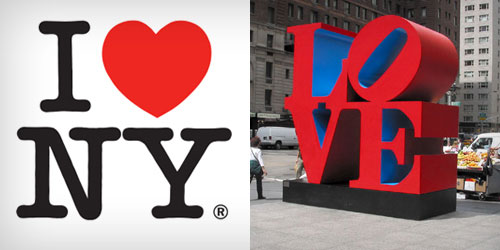 Typography - Milton Glaser