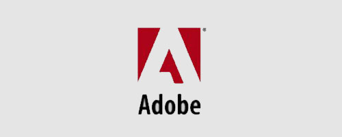 Logo của Adobe