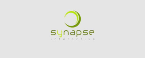 Logo của Synapse Interactive