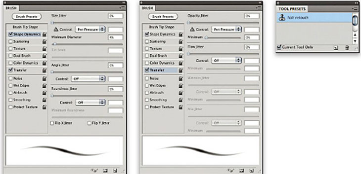 Hướng dẫn chỉnh sửa ảnh chân dung trong Photoshop