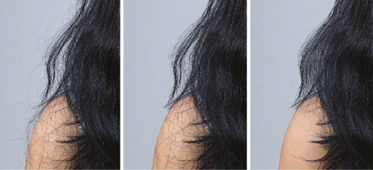 Hướng dẫn chỉnh sửa ảnh chân dung trong Photoshop