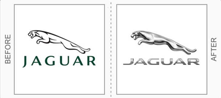 logo Jaguar