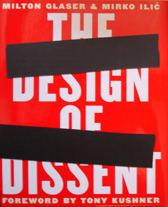 The design of dissent