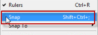 Hướng dẫn thiết kế website bằng Photoshop CS5