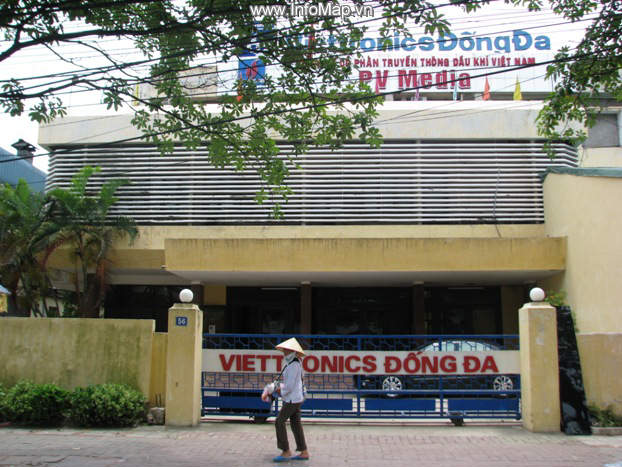 Viettronics