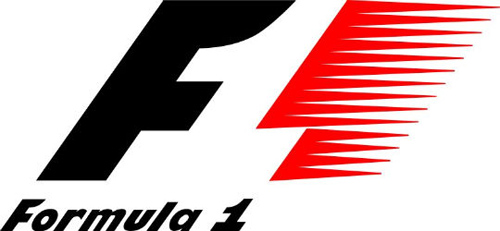 Logo F1