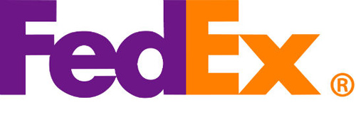 Logo FedEx