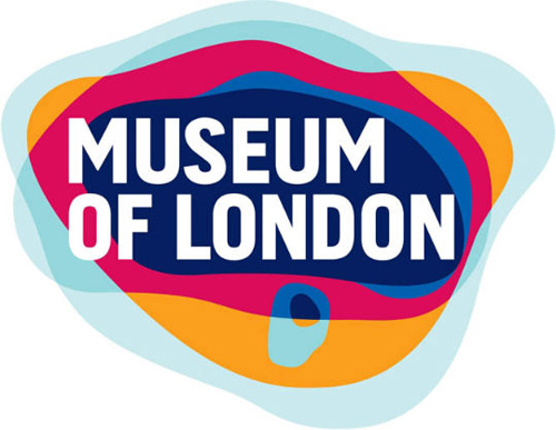Logo museum of London