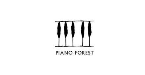 Piano Forest logo