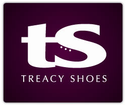 Logo Treacy Shoe
