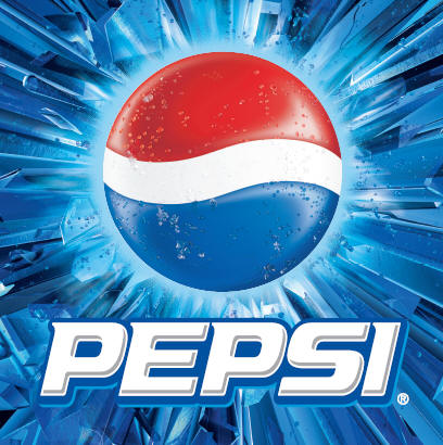 Logo Pepsi