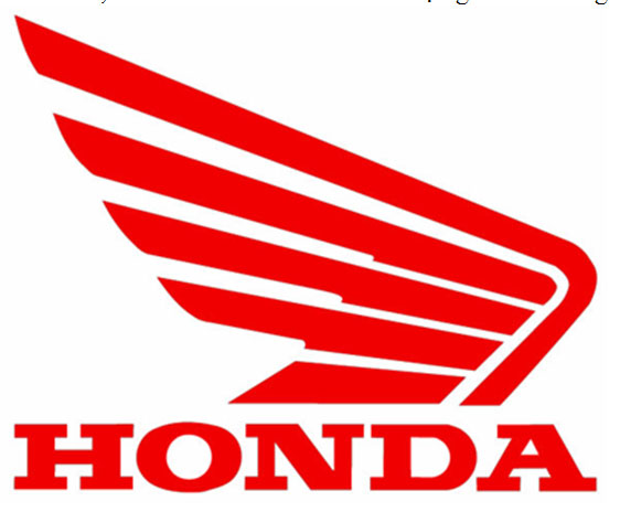 Logo Honda