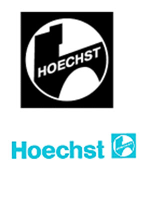 Logo Hoechst