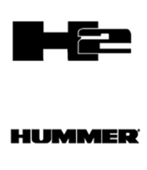 Logo Hummer