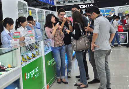 Nghệ thuật quảng cáo