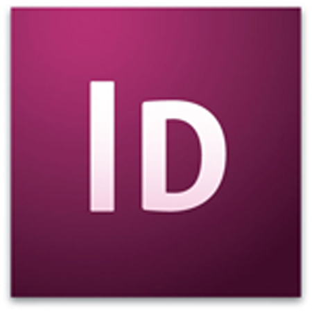 logo Indesign