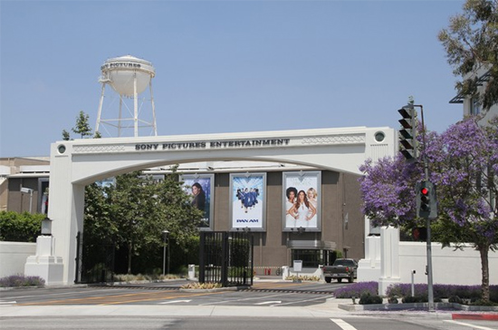Sony picture