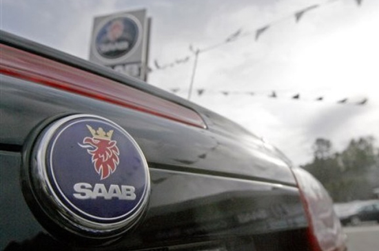 Saab