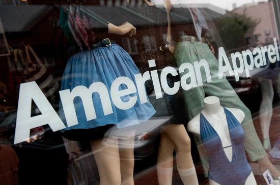American Apparel