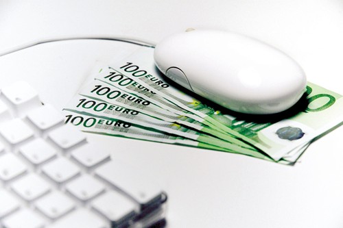 Tương tác thật trong môi trường ảo