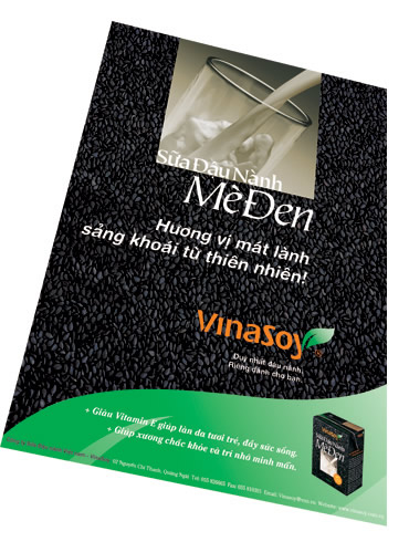Vinasoy