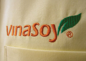 Vinasoy