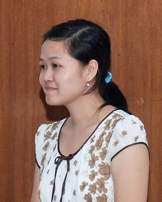 sinh viên POLYGON